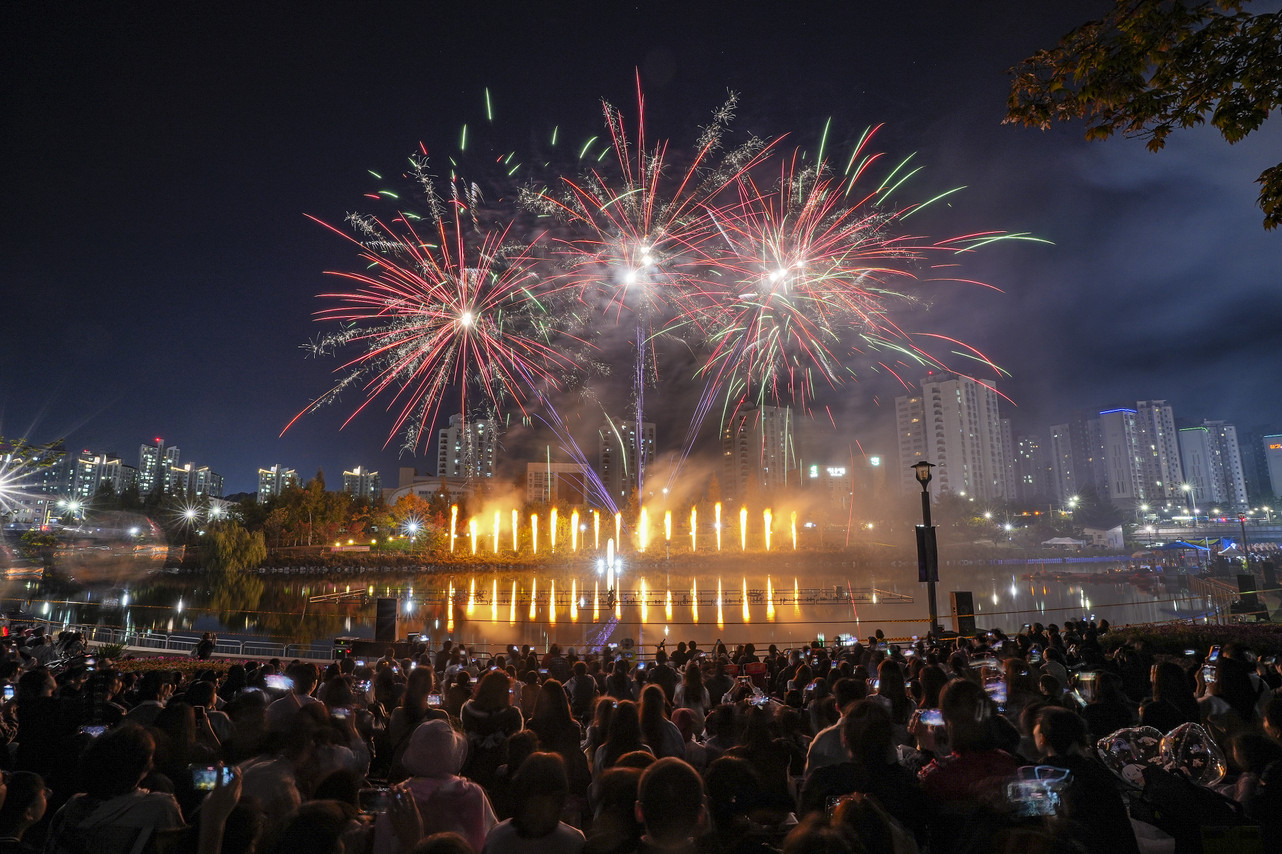 2025 김포 라베니체 축제